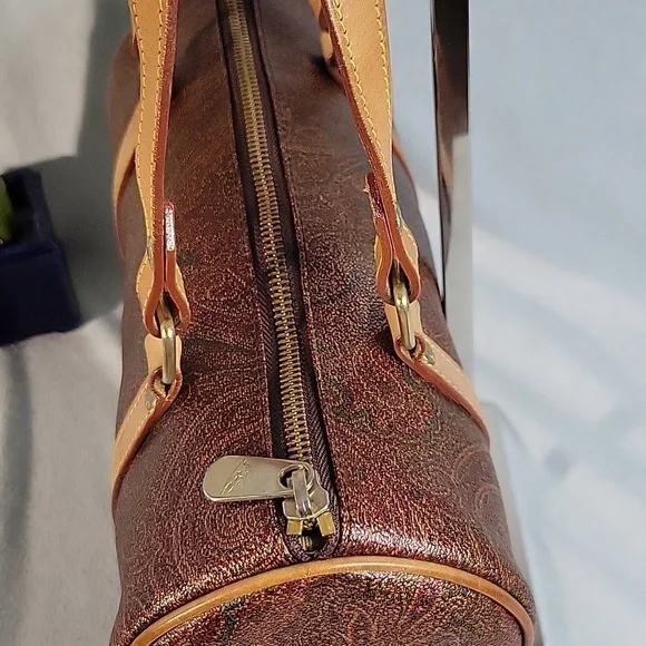 Etro Papillion Bag